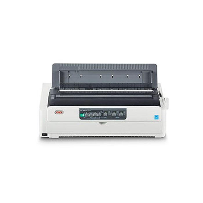 OKI Microline 5721 Dot Matrix Printer [ML-5721]