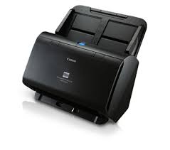 Scaner CANON DR-C240