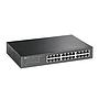 TP-Link TLSG1024D 24- Port Gigabit Desktop Switch