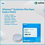 Whatman Filter Paper / Kertas Saring Grade 4 , 110 mm