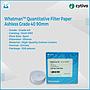 Whatman Filter Paper / Kertas Saring Grade 40 , 90 mm