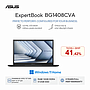 NOTEBOOK ASUS ExpertBook BG1408CVA I5/16GB/512GB