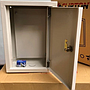 Panel Box Clipton