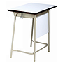 CHITOSE ECHOOL DESK NO 2,3