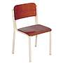 CHITOSE ECHOOL CHAIR NO 4,5,6