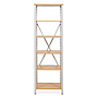 CHITOSE MAPLE RACK L