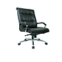 CLARITY Kursi Kerja Eselon 1 dan 2/Kepala/Ketua/Pimpinan (Renata High Back) TKDN 50.91%
