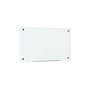 CLARITY Papan Tulis Kaca / Glassboard Magnetic Gantung (200x100) TKDN 44.34%