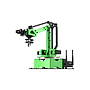 Hiwonder JetMax JETSON NANO Robot Arm ROS Open Source Vision Recognition Program Robot