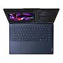 Lenovo Yoga Slim 7X 14Q8X9-10ID - Snapdragon X Elite 1TB SSD 32GB RAM - Blue