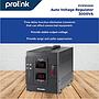 Digital Stabilizer PROLINK PVR3000D 3000VA