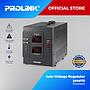Digital Stabilizer PROLINK PVR3000D 3000VA