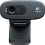 Webcam Logitech C270 HD