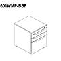 Mobile Drawer  601WMP-BBF