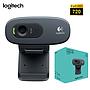 Webcam Logitech C270 HD