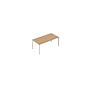 SIEBEN MEETING TABLE 240