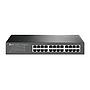 TP-Link TLSG1024D 24- Port Gigabit Desktop Switch