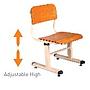 CHITOSE MANABU AH CHAIR ADJUSTER