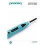 Proceq Silver Schmidt PC Type N (Digital) Concrete Hammer Test