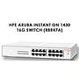 ARUBA INSTANT ON 1430 16G SWITCH (R8R47A) Unmanaged