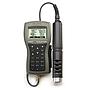 HI 9829 Multiparameter Meters –  pH/ORP/ISE,EC/TDS/ Resistivity/ Salinity/Sea  water, Turbidity, Temperature and Atmospheric  Pressure (Basic)  HI 9829 Multiparameter HI9829-11202 (20m cable  length) GPS & turbidity