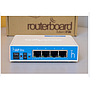 Mikrotik Router Wireless RB941-2nD (hAP-Lite)