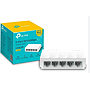 TP-LINK TL-LS1005D 5 Port 10 100 Mbps Switch Hub