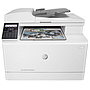 Printer HP Color LaserJet Pro MFP M183fw