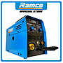 Mesin Las EasyMIG 135 + Stang Las MIG Aluminium Merk : Ramco