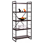 CHITOSE EXECUTIVE RACK L