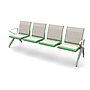 CHITOSE KOGU PC 4 SEAT