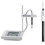Mettler Toledo Benchtop pH Meter F20 Kit