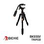Tripod Camera type Q555V merk Beike