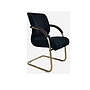 CLARITY Kursi Kerja Hadap/Tamu/Baca/Rapat (Emperor Mid Back) TKDN 46.32%