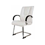 CLARITY Kursi Kerja Hadap/Tamu/Baca/Rapat (Omaha Mid Back) TKDN 46.32%