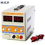 Power Supply