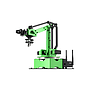 Hiwonder JetMax JETSON NANO Robot Arm ROS Open Source Vision Recognition Program Robot