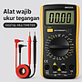 Multimeter Digital