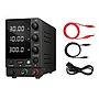 Power Supply DC