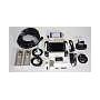 GD-DPT High/Low Strain Dynamic Pile Tester (PDA dan PIT Tester)