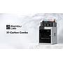 Bambulab X1 Carbon COMBO with AMS CoreXY 3D Printer High Speed Lidar
