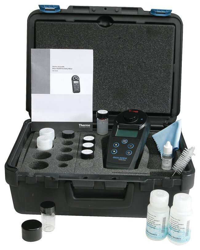 Turbidimeter