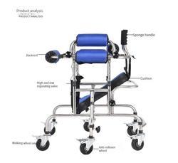 Child Training Walker Rehabilitation