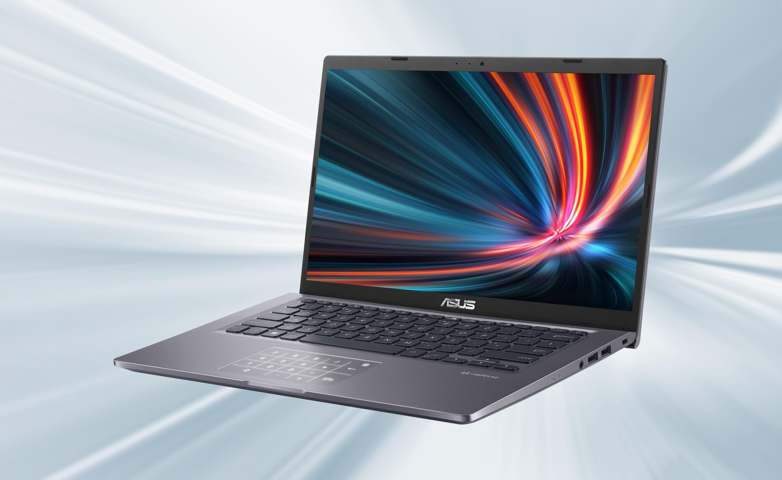 NOTEBOOK ASUS P1412CEA_ID-EK0005W (TKDN + BMP = 31.69%)