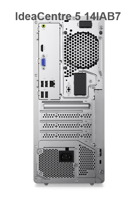 PC Desktop LENOVO 5 14IAB7-55ID