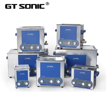 ULTRASONIC WATERBATH 3L