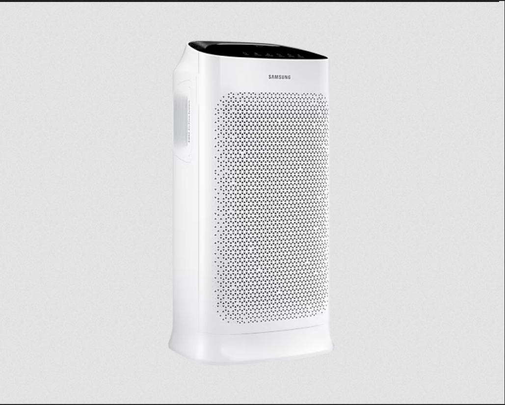 SAMSUNG AIR PURIFIER AX60R5080WD