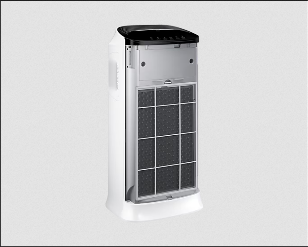 SAMSUNG AIR PURIFIER AX60R5080WD