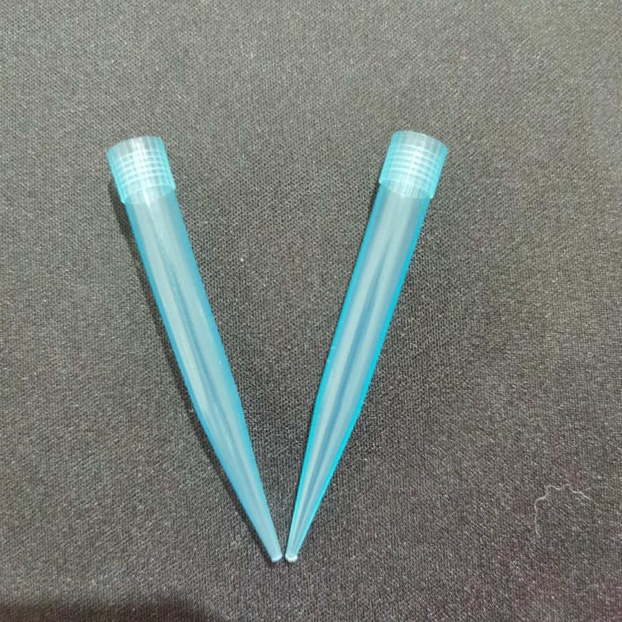 Disposable Pippete Tip 1000ul (Blue Tip)