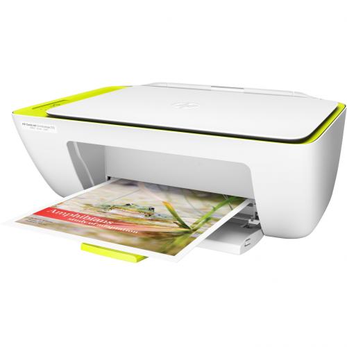 HP DESKJET 2135